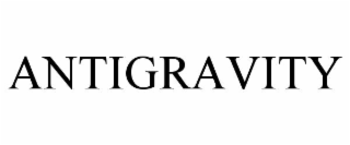 antigravity
