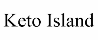 keto island