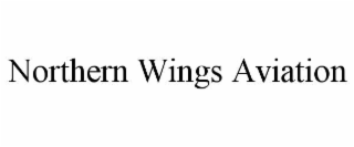 northern wings aviation
