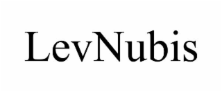 levnubis