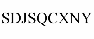 sdjsqcxny