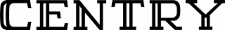 centry
