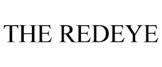 the redeye