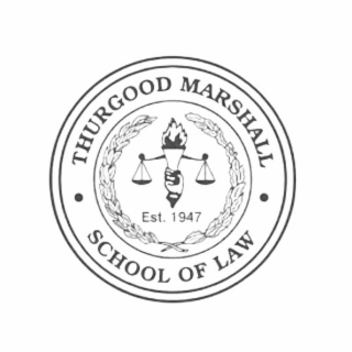 thurgood marshall school of law