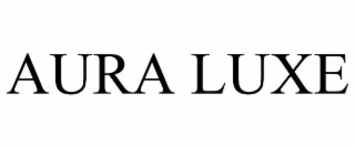 aura luxe