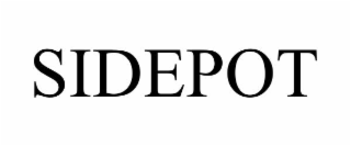 sidepot