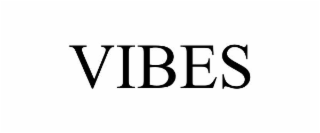 vibes