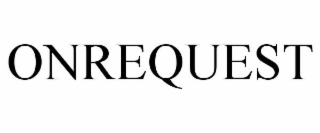 onrequest