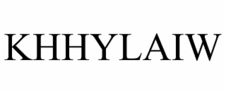 khhylaiw