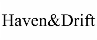 haven&drift