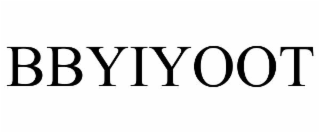 bbyiyoot
