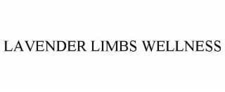 lavender limbs wellness