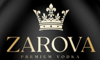 zarova  vodka