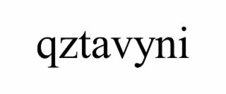 qztavyni