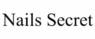nails secret