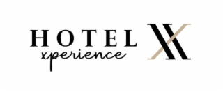 hotel xperience hx