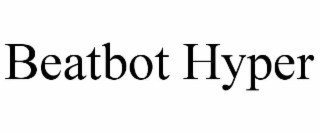 beatbot hyper