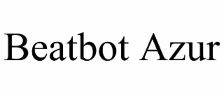 beatbot azur