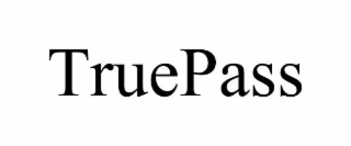 truepass