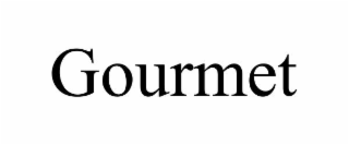 gourmet