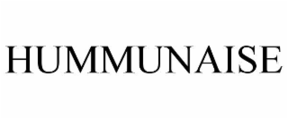 hummunaise