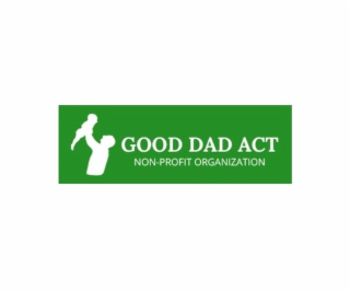 good dad act non-profit organization