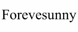 forevesunny