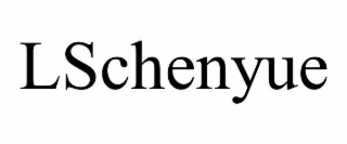 lschenyue