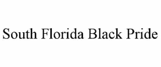 south florida black pride