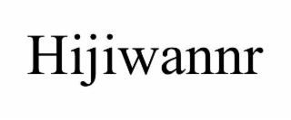 hijiwannr