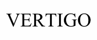 vertigo