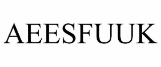 aeesfuuk