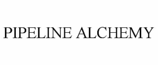 pipeline alchemy