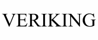 veriking