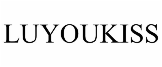 luyoukiss