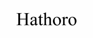 hathoro