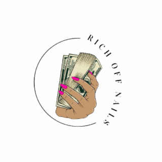 rich off nails