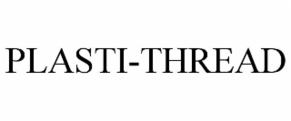 plasti-thread