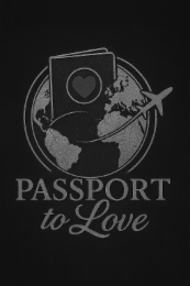 passport to love