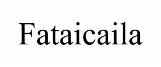 fataicaila
