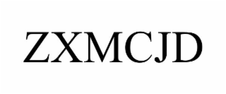 zxmcjd