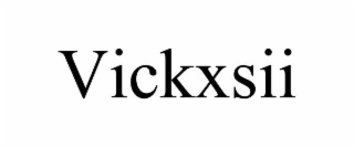 vickxsii