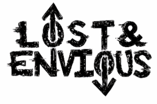 lost & envious
