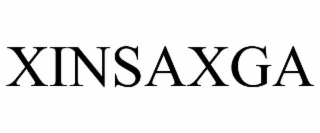 xinsaxga