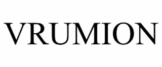 vrumion