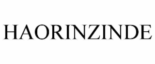 haorinzinde