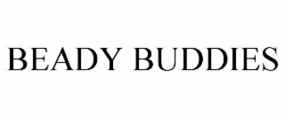 beady buddies