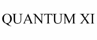 quantum xi
