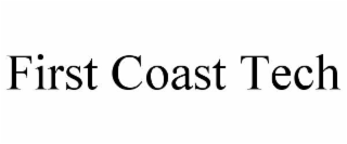 first coast tech