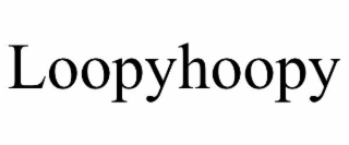 loopyhoopy